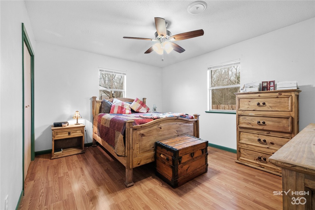 West Fork Acres - Residential