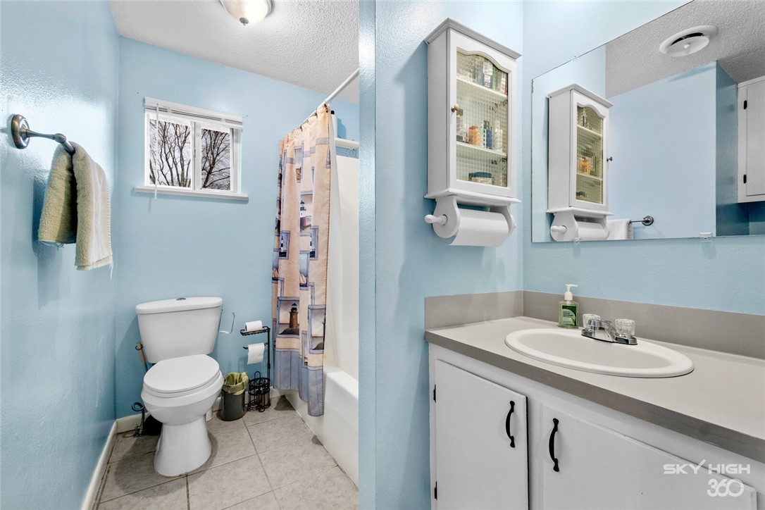 West Fork Acres - Residential