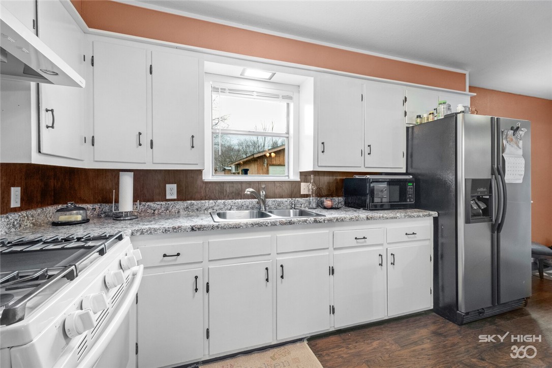 West Fork Acres - Residential