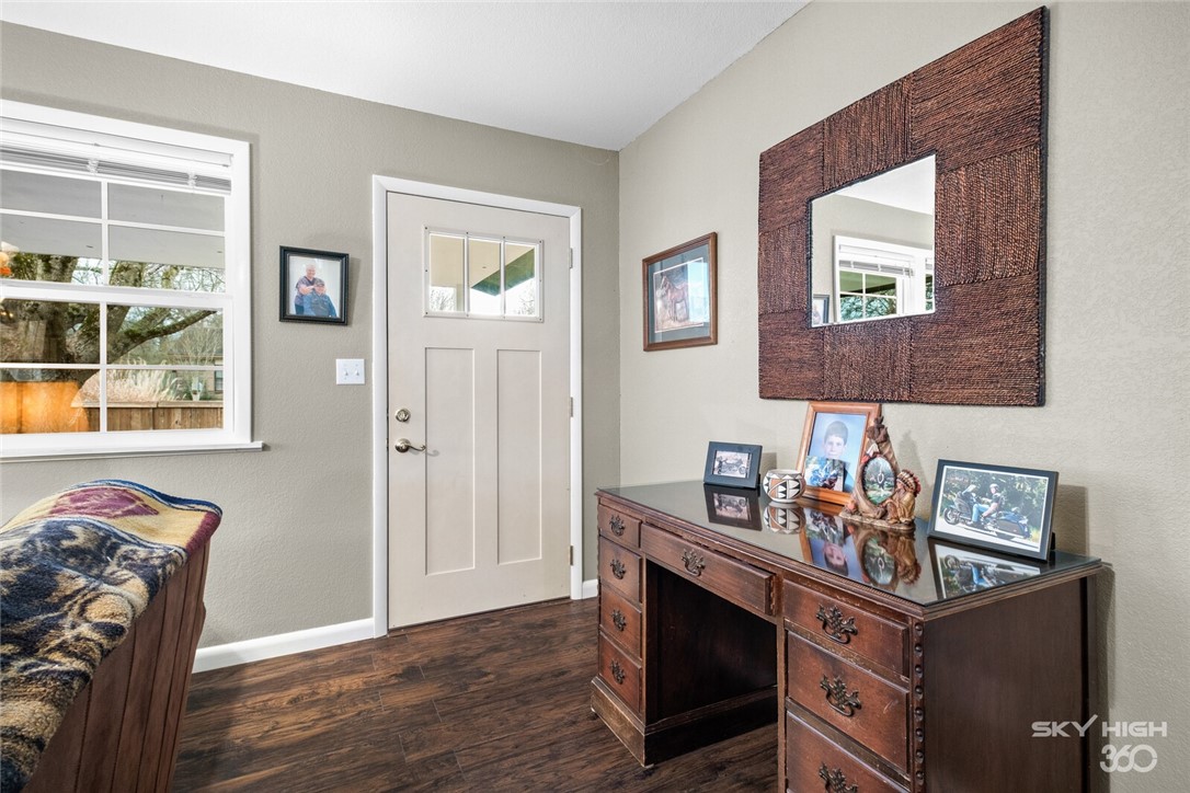 West Fork Acres - Residential