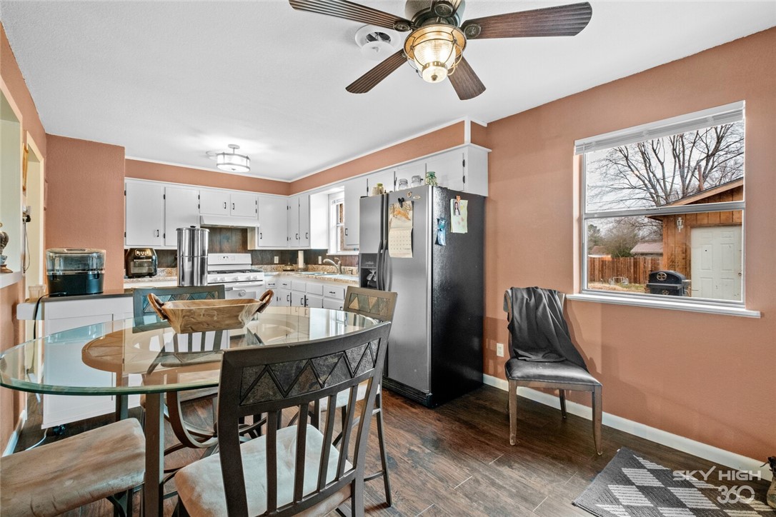 West Fork Acres - Residential
