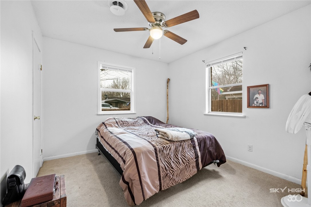 West Fork Acres - Residential