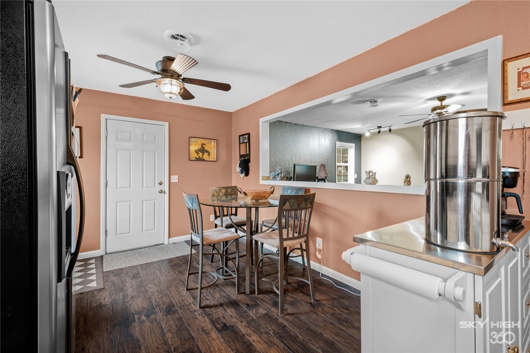 West Fork Acres - Residential