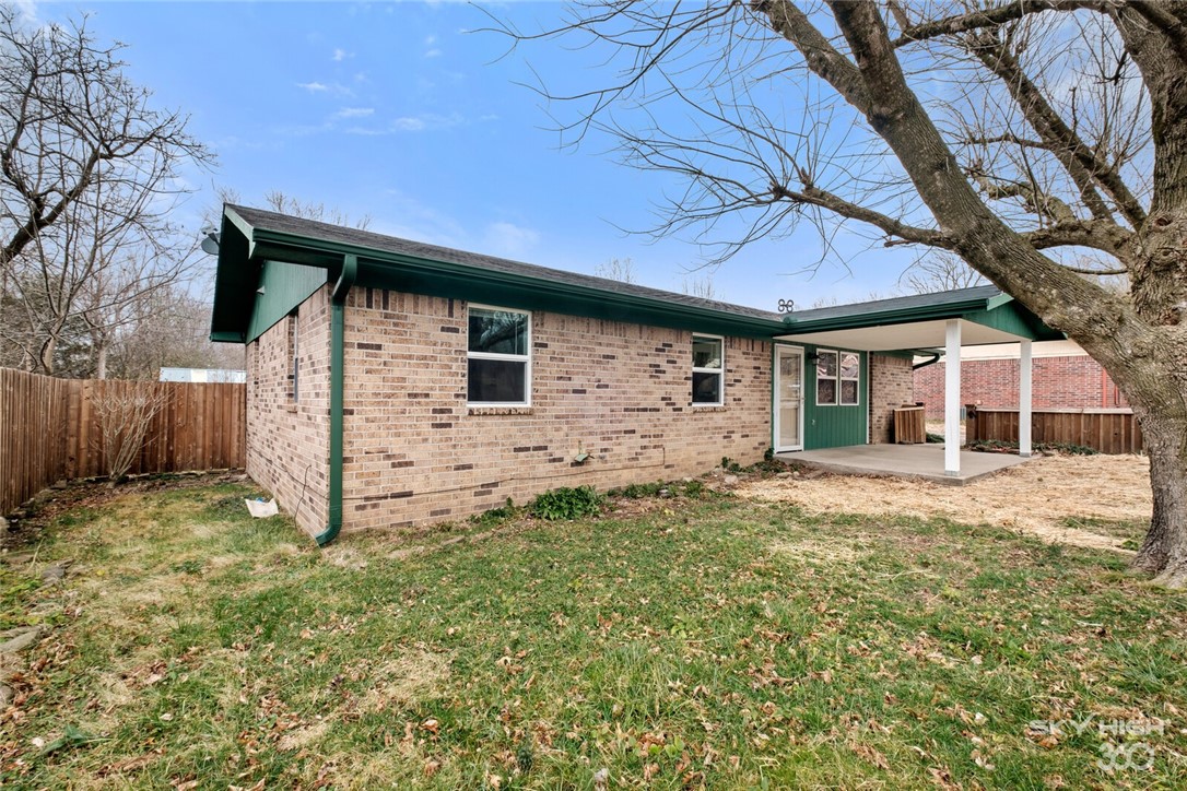 West Fork Acres - Residential