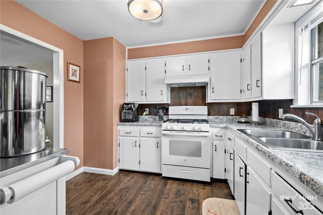 West Fork Acres - Residential