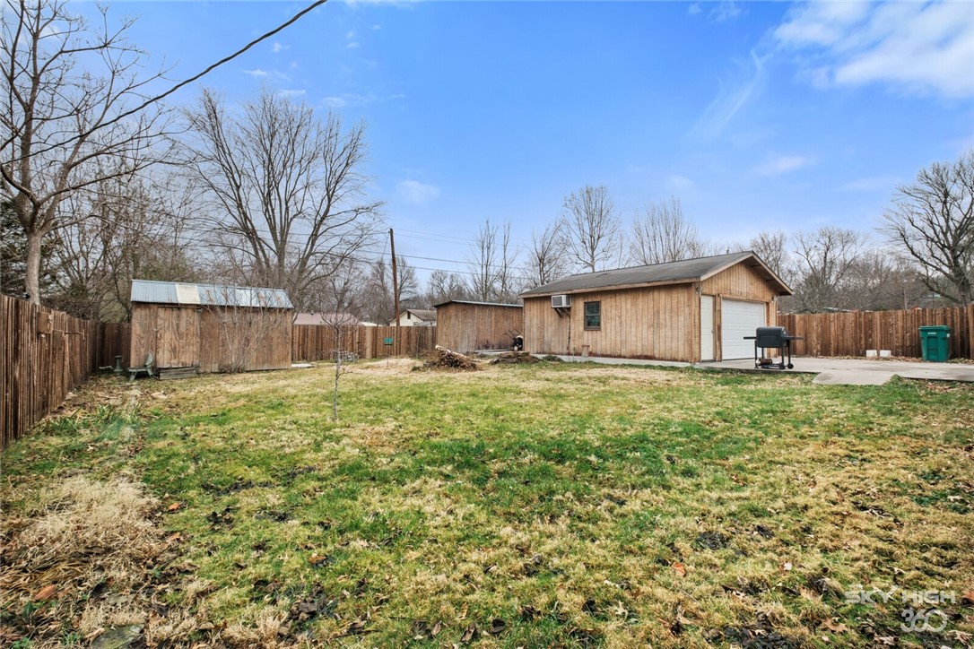 West Fork Acres - Residential