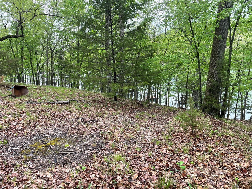 Oak Ridge Park Ph Iv - Land