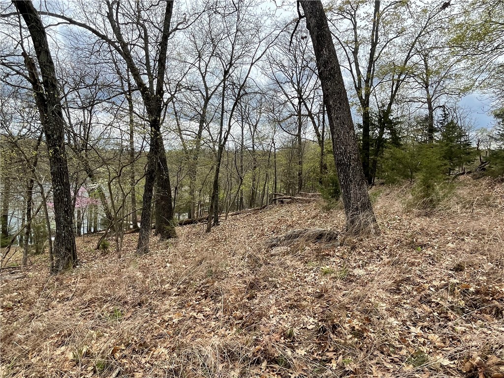 Oak Ridge Park Ph Iv - Land
