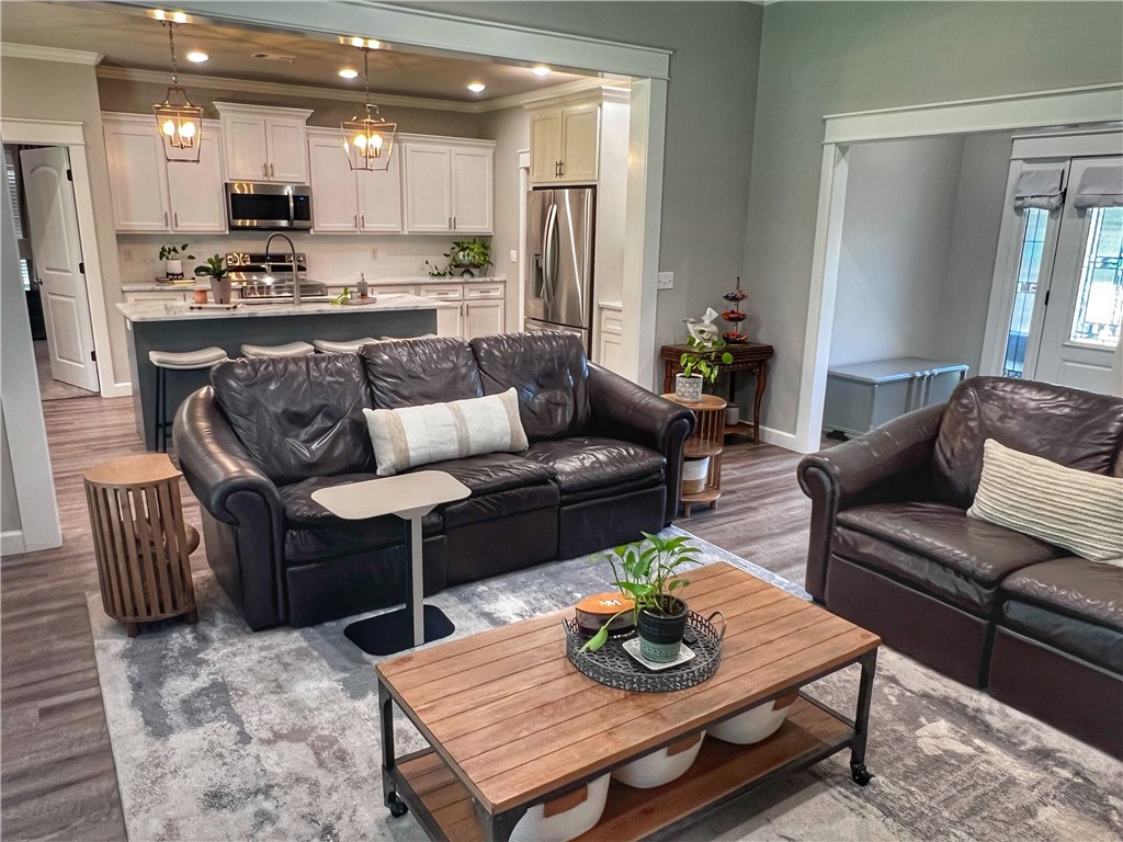 The Center Ph Iii For 2019 - Residential