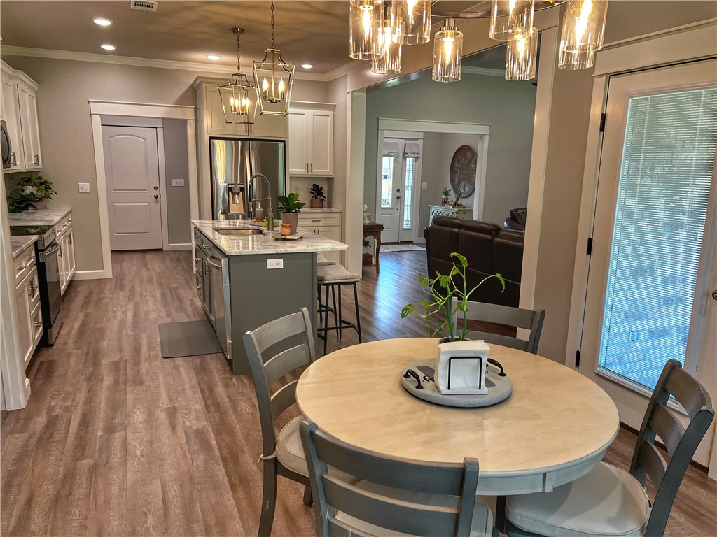 The Center Ph Iii For 2019 - Residential