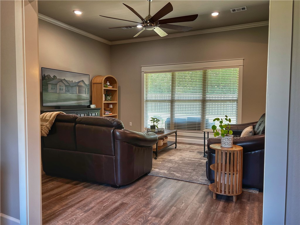 The Center Ph Iii For 2019 - Residential