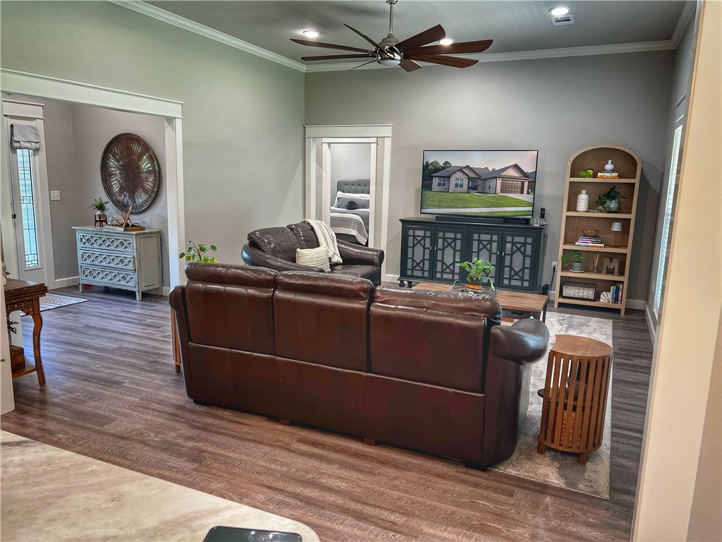The Center Ph Iii For 2019 - Residential
