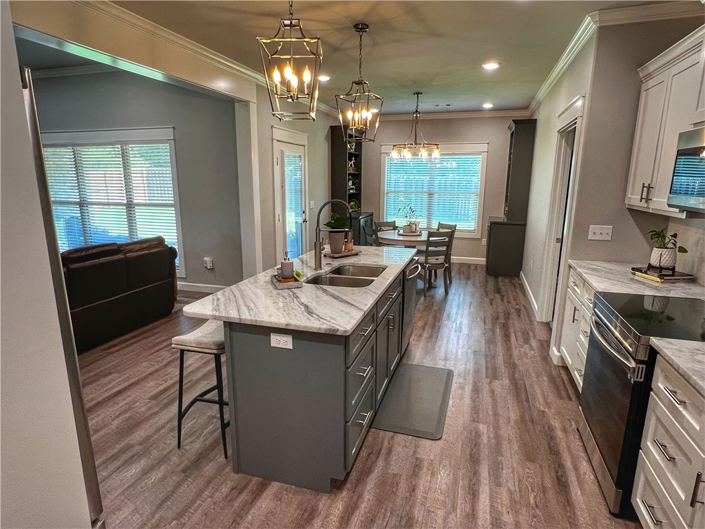 The Center Ph Iii For 2019 - Residential