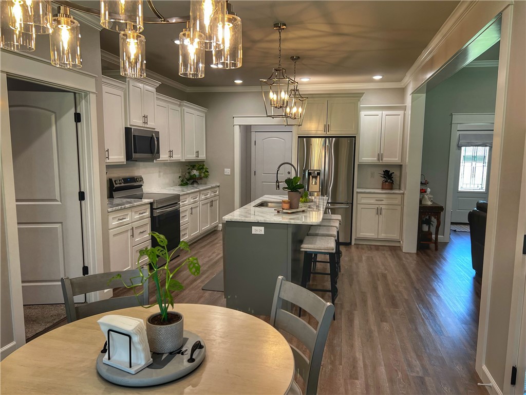 The Center Ph Iii For 2019 - Residential
