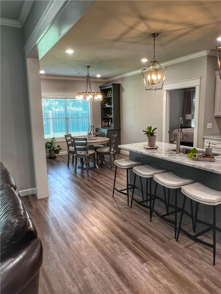 The Center Ph Iii For 2019 - Residential