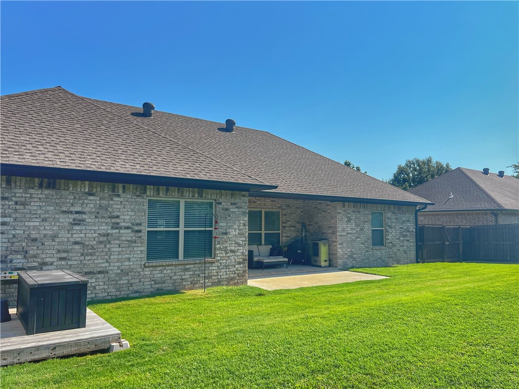 The Center Ph Iii For 2019 - Residential