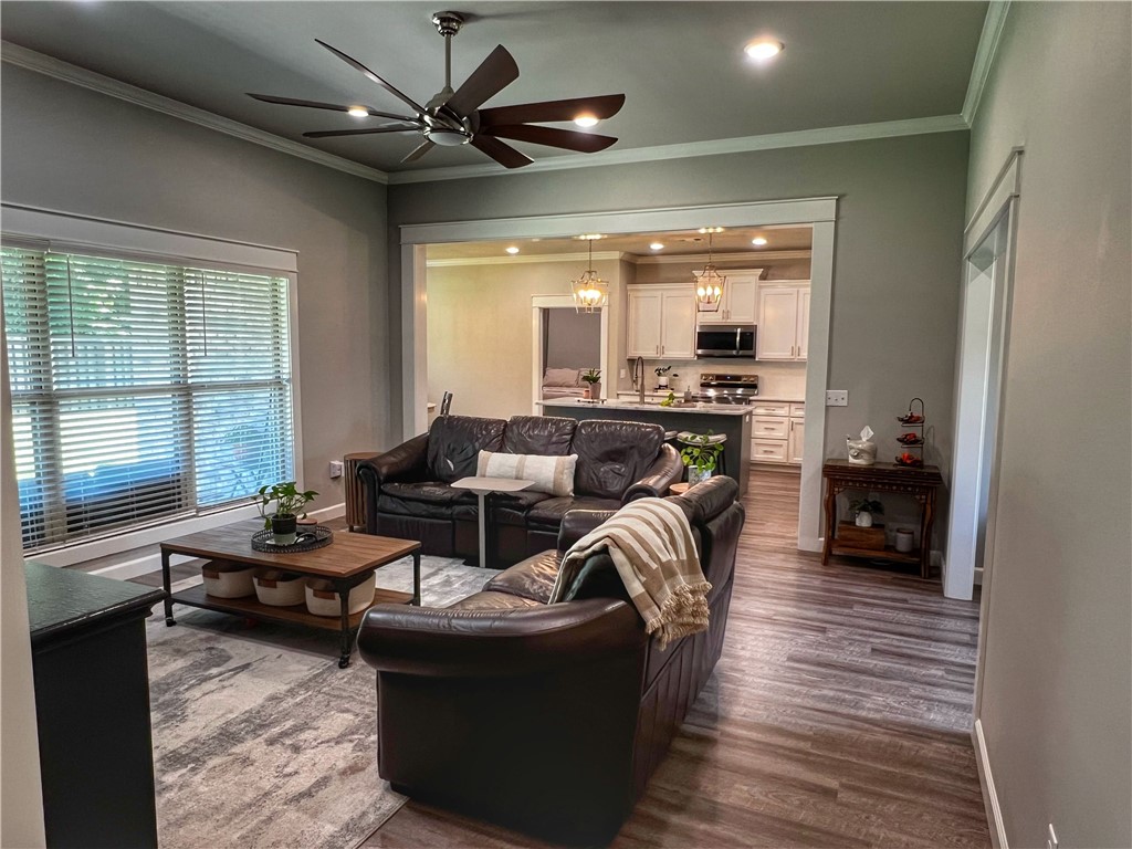 The Center Ph Iii For 2019 - Residential