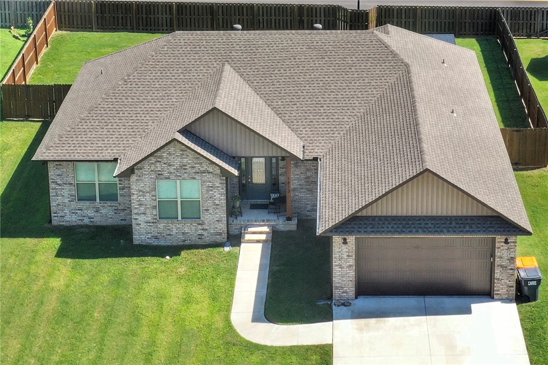 The Center Ph Iii For 2019 - Residential
