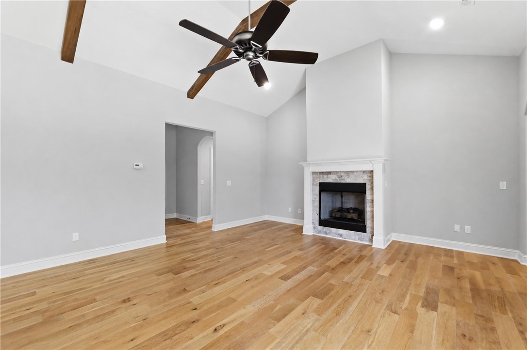 Ramsey Place Ph 2 Springdale - Residential