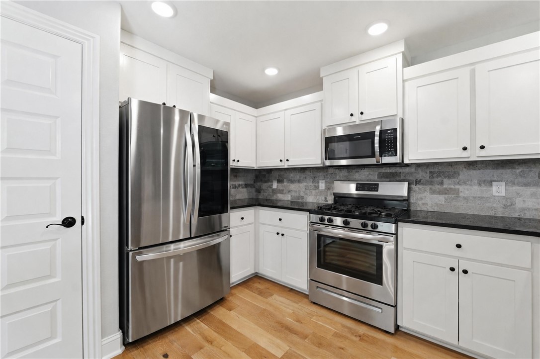 Ramsey Place Ph 2 Springdale - Residential