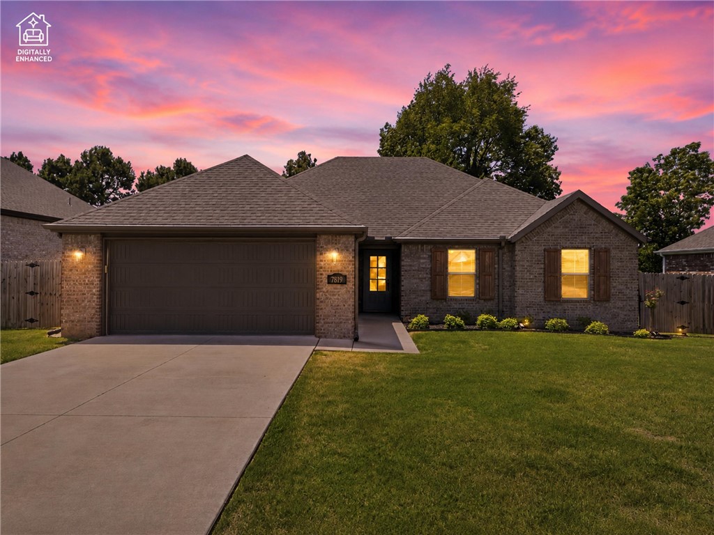 Ramsey Place Ph 2 Springdale - Residential