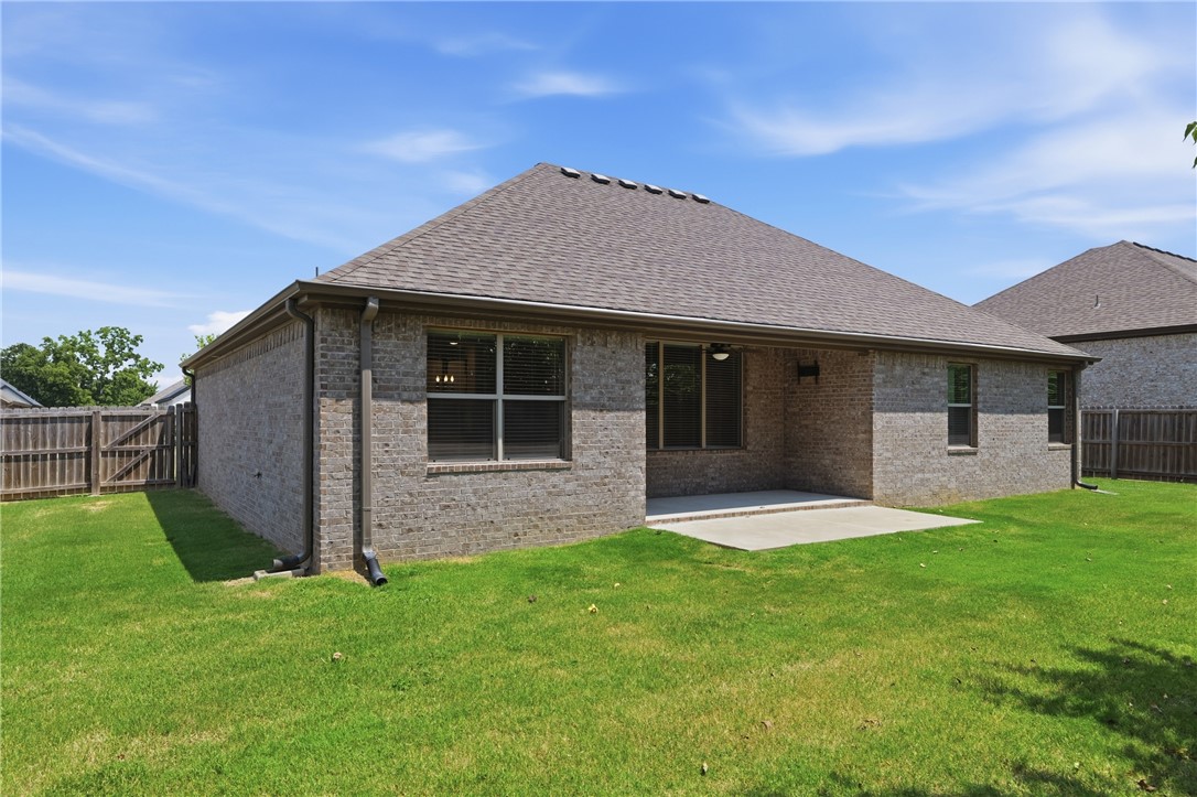 Ramsey Place Ph 2 Springdale - Residential