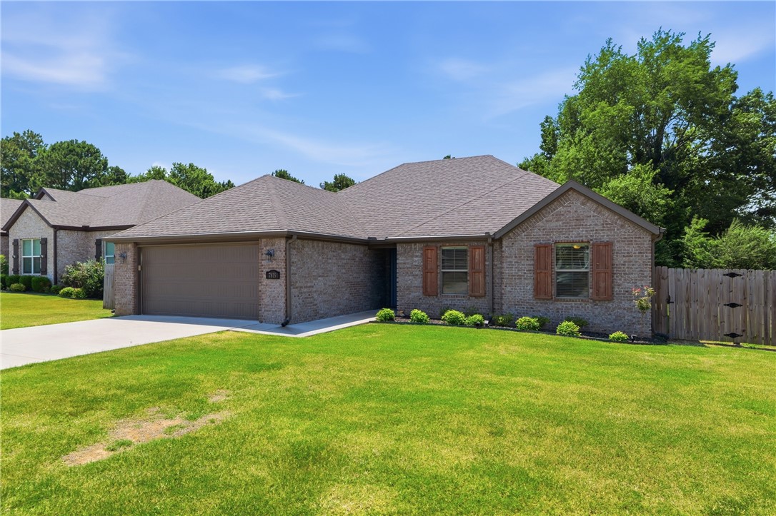 Ramsey Place Ph 2 Springdale - Residential
