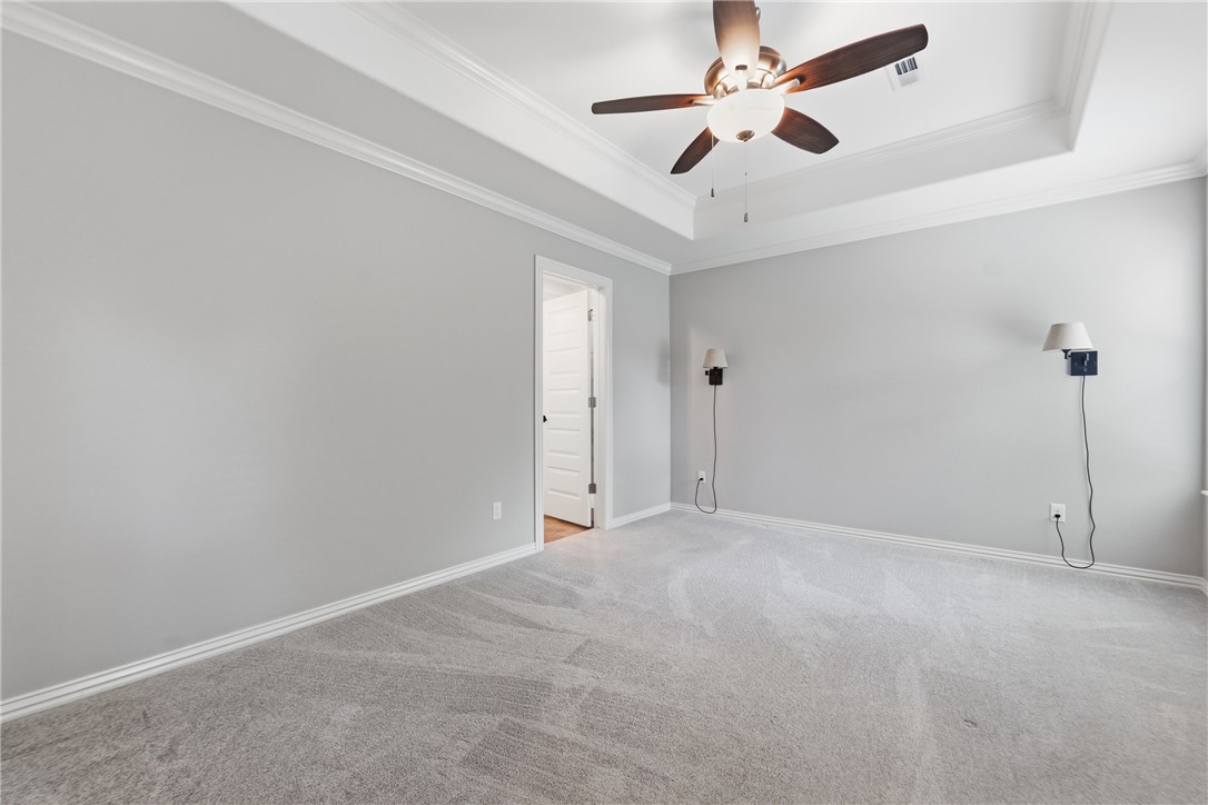 Ramsey Place Ph 2 Springdale - Residential