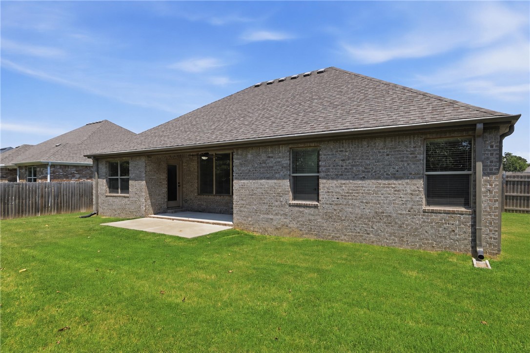 Ramsey Place Ph 2 Springdale - Residential