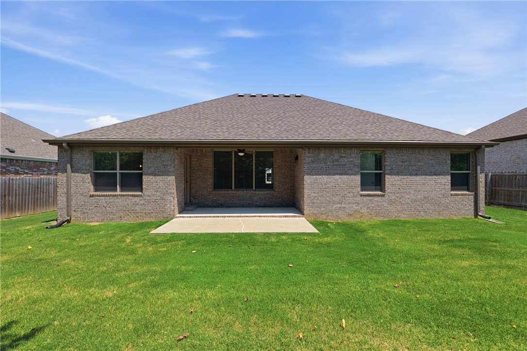 Ramsey Place Ph 2 Springdale - Residential