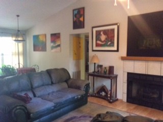 Rugby - Residential