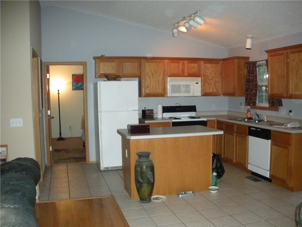 Rugby - Residential
