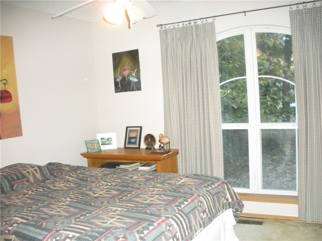 Rugby - Residential