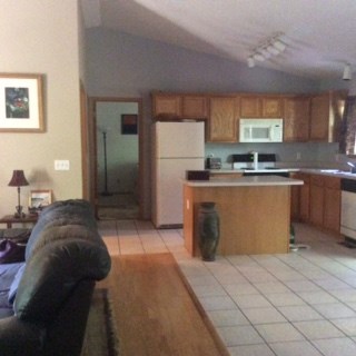Rugby - Residential