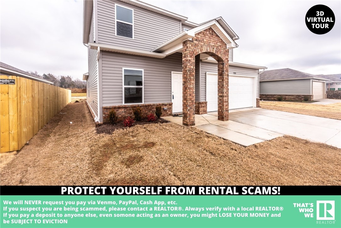 MLS DATA ONLY - LEASE RENEWAL