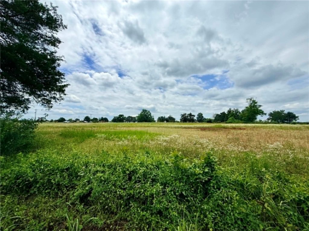 Rare opportunity to own approximately 3 acres of beautiful open pastureland with both Highway 7 frontage and Tillman Lane frontage. This hard-to-find property offers excellent visibility, easy access, and endless possibilities. Whether you are looking for the perfect place to build your dream home, start a small hobby farm, or invest in property with future potential, this tract checks all the boxes. The level, open pasture provides a great building site with plenty of room to spread out and enjoy country living while still having convenient access to nearby amenities. With dual road frontage and multiple possibilities for use, this property offers flexibility that is becoming increasingly difficult to find in this area. Don’t miss your chance to own a versatile piece of land with location, accessibility, and opportunity all in one.