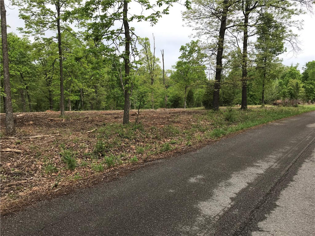 Quail Hills Sub Ph 1 Rurban - Land