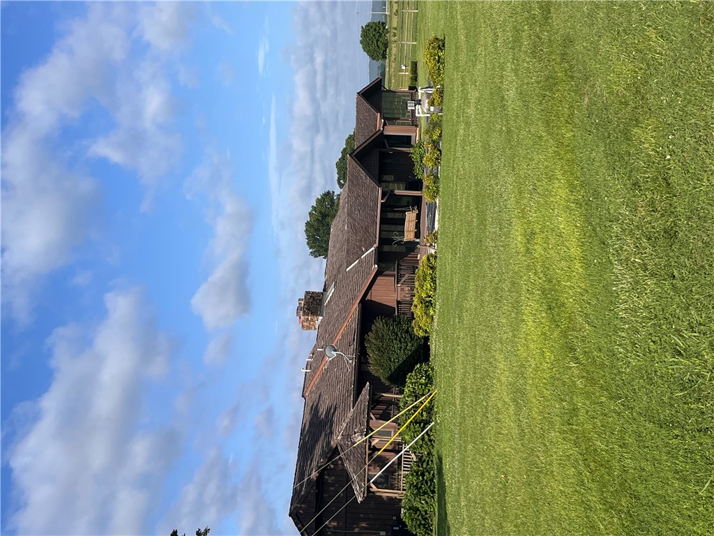 NA - Residential