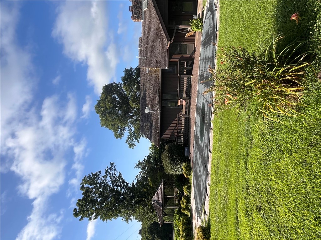 NA - Residential