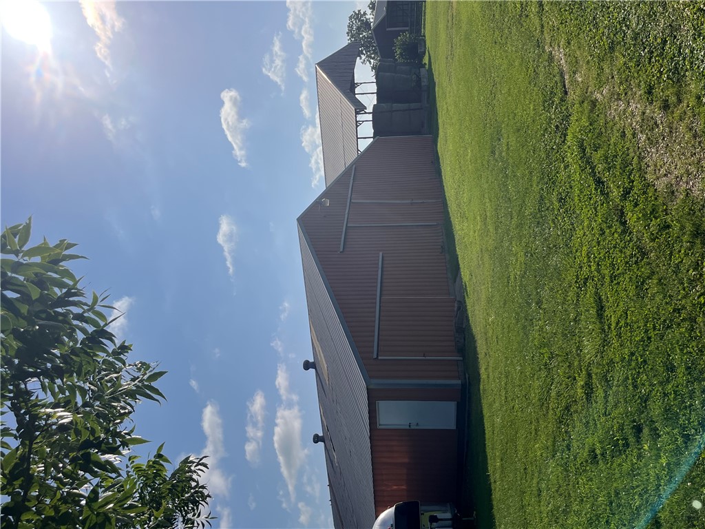 NA - Residential