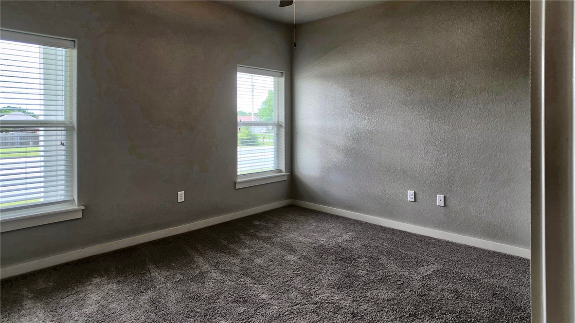 Links At Fayetteville Row Homes - Residential Lease