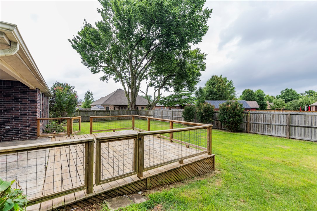 Wildwood Sub Ph Iii Bentonville - Residential