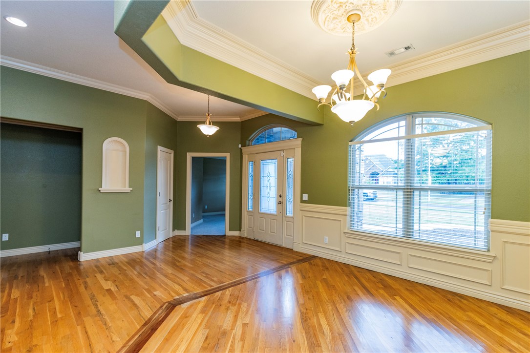 Wildwood Sub Ph Iii Bentonville - Residential