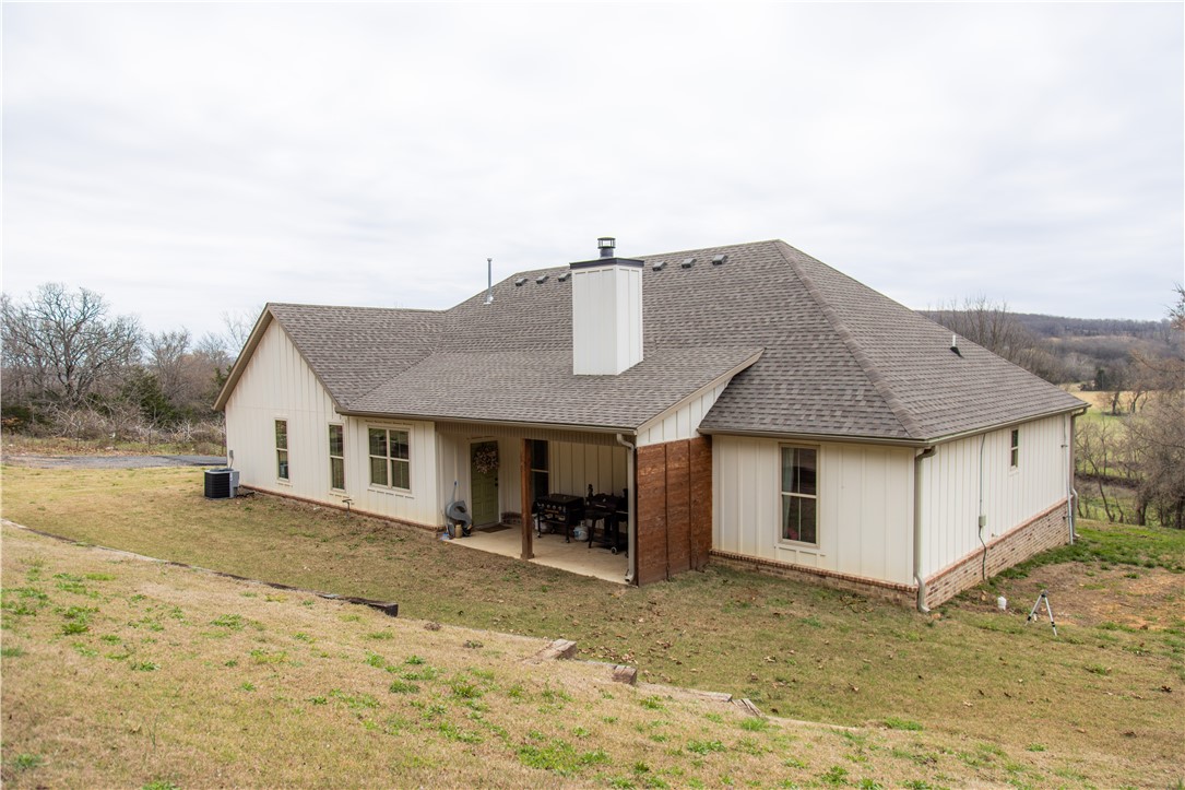 NA - Residential