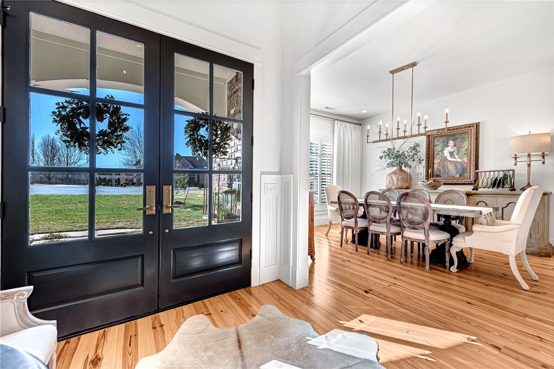 Buckingham Estates - Residential