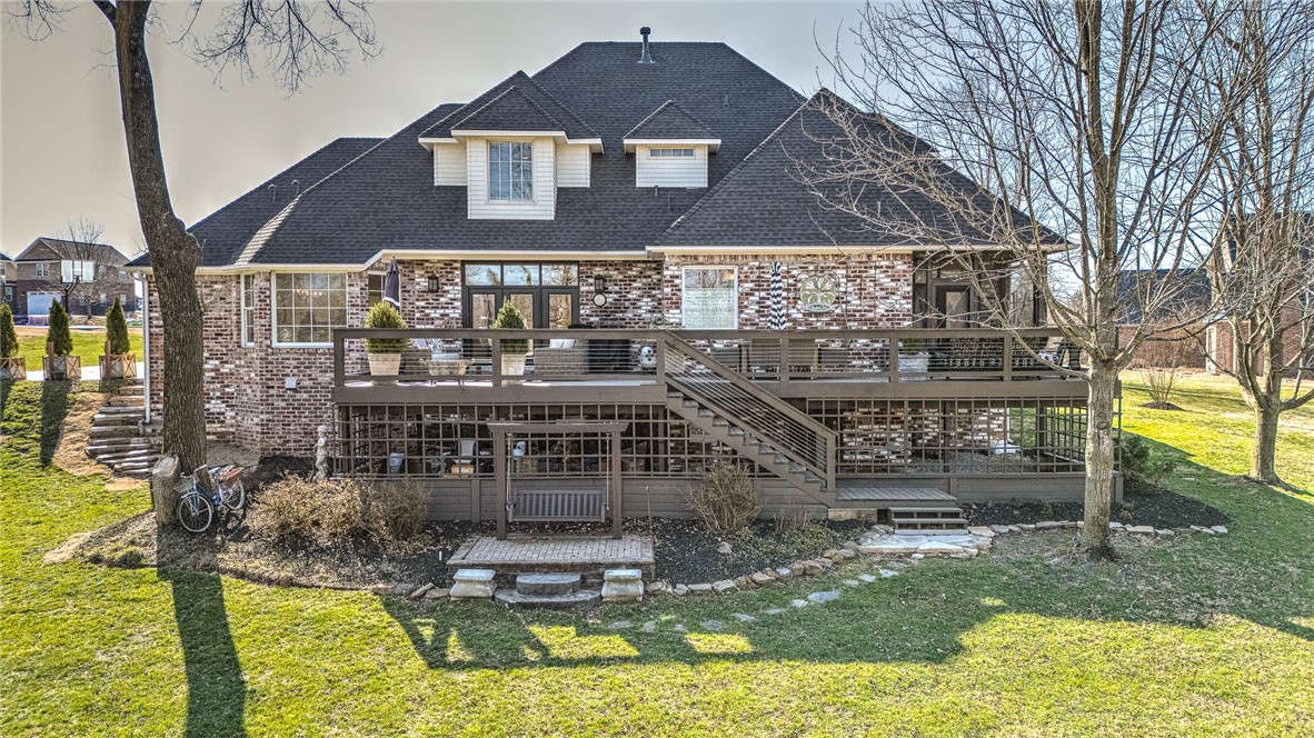 Buckingham Estates - Residential