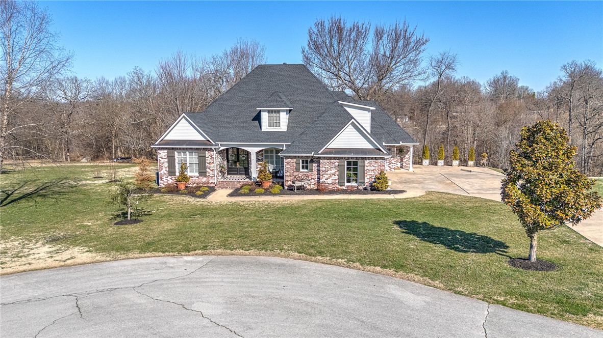 Buckingham Estates - Residential