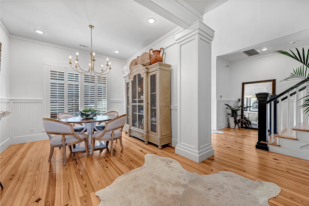 Buckingham Estates - Residential