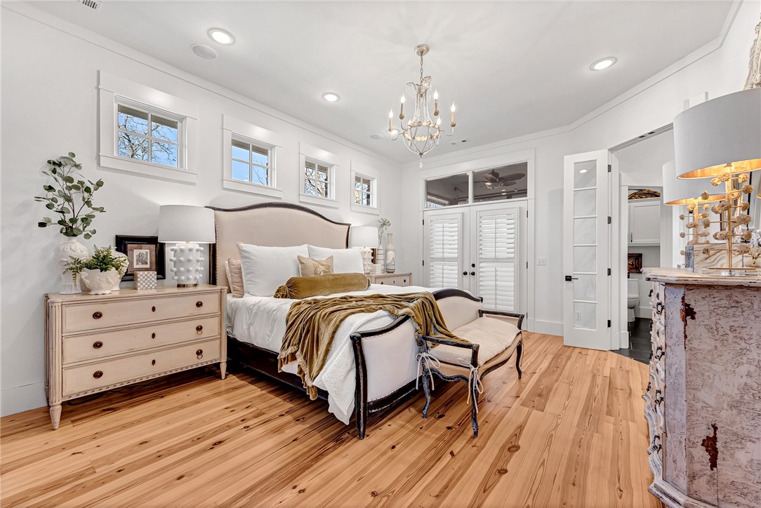 Buckingham Estates - Residential