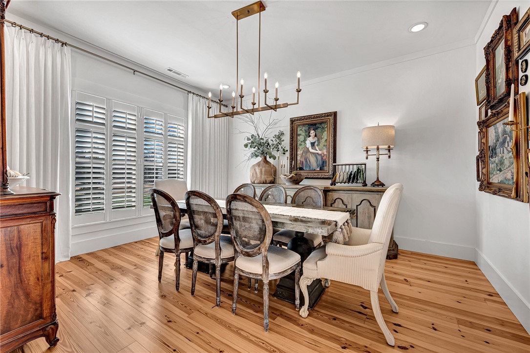Buckingham Estates - Residential